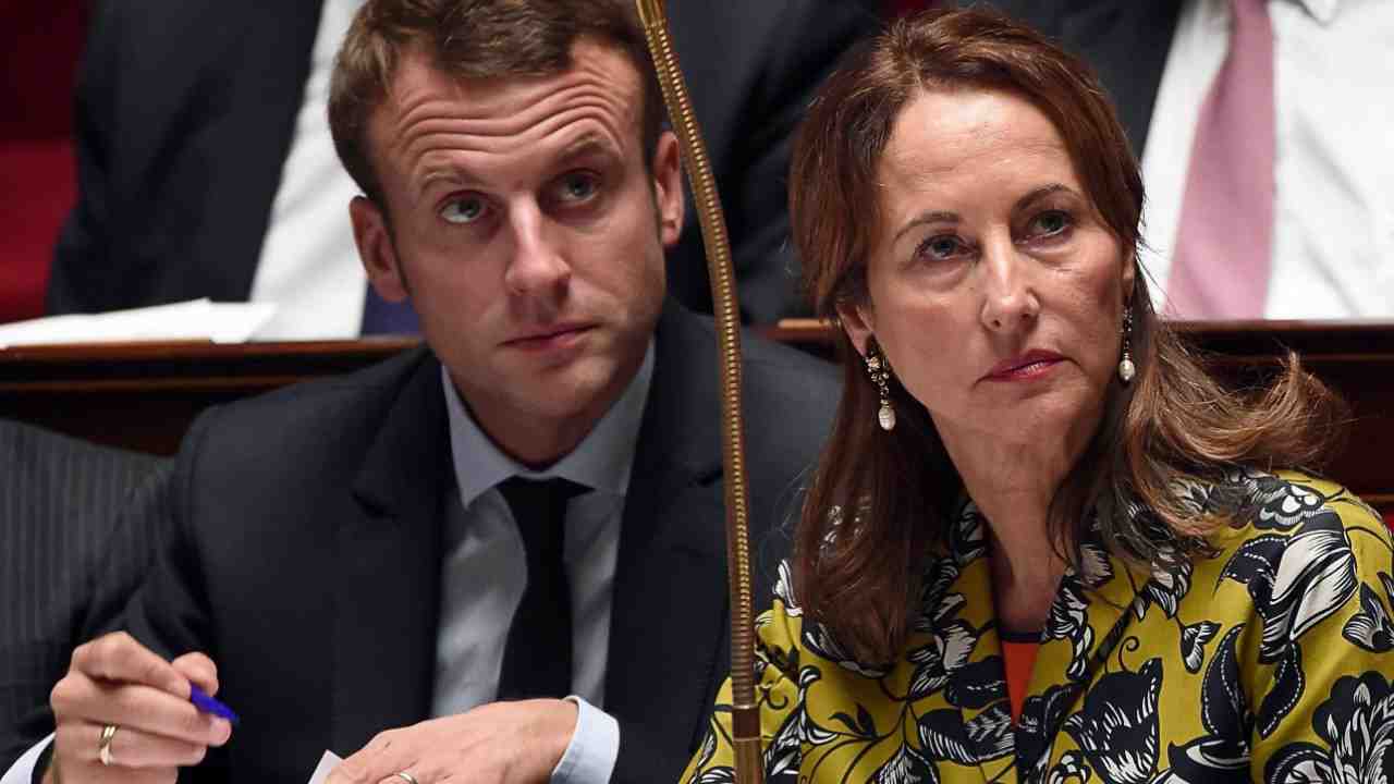 segolene