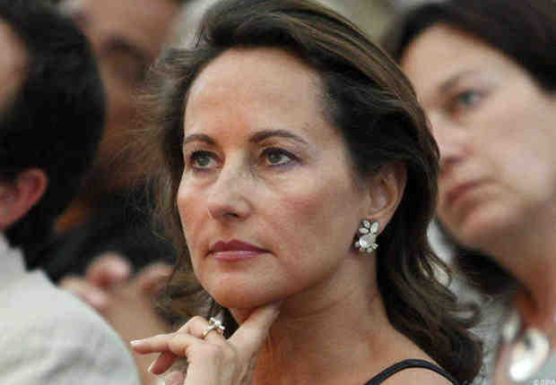 segolene, royal, reference