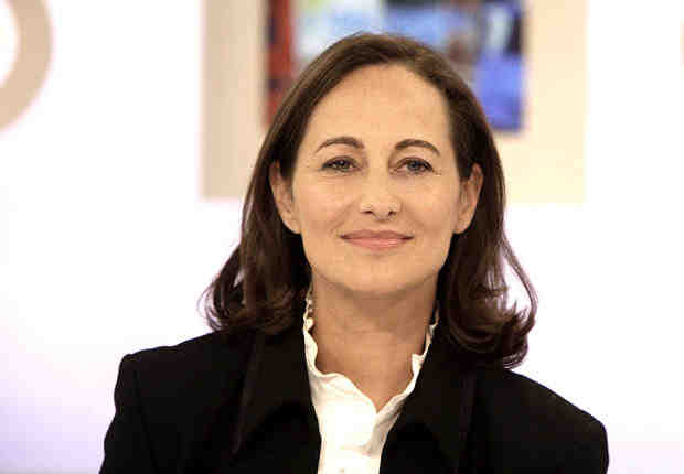 segolene, royale