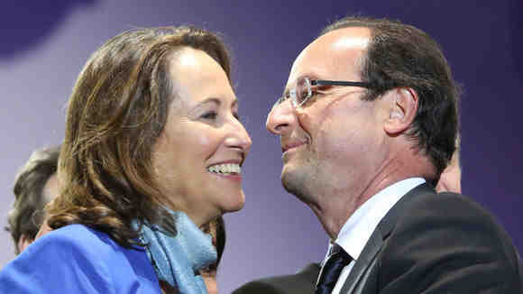 francois, hollande, segolene, royal