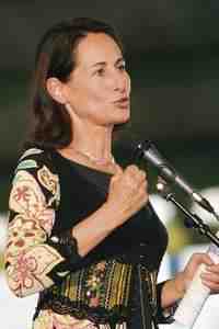 segolene